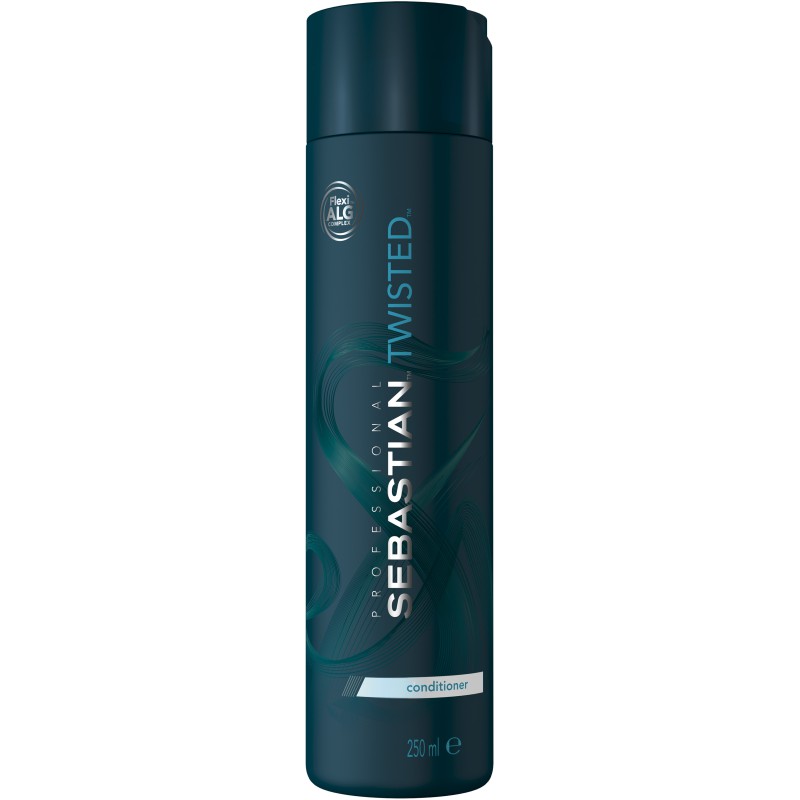 Sebastian Twisted Curl Conditioner 250ml Sebastian Twisted Curl Conditioner 250ml