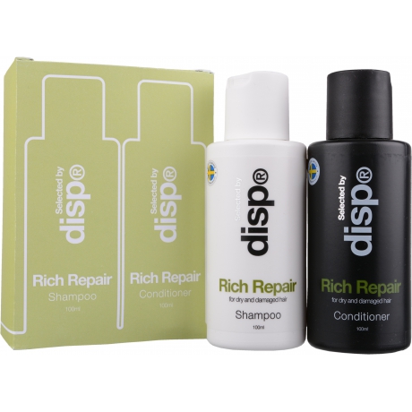 Disp Rich Repair Resekit Disp Rich Repair Resekit