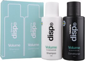 Disp Volume Resekit