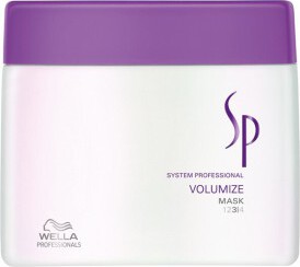 Wella SP Volumize Mask 400ml