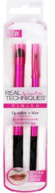 Real Techniques Lip Color + Blur