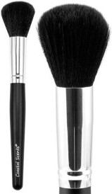 Coastal Scents Classic Large Powder Brush Synthetic