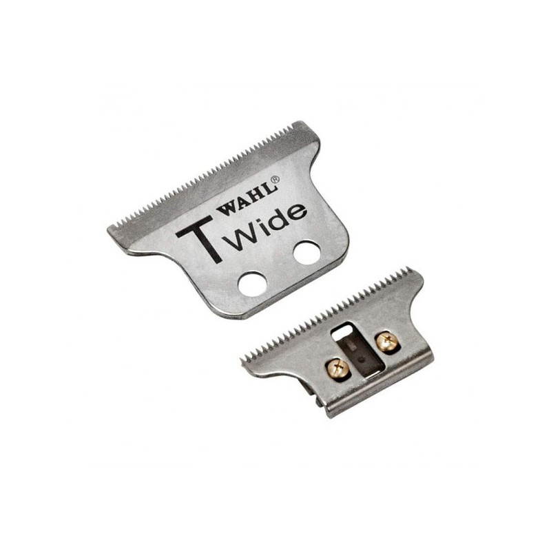 Wahl Detailer Extra brett T-Skär