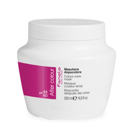 Fanola After Colour Colour-Care Mask 500ml