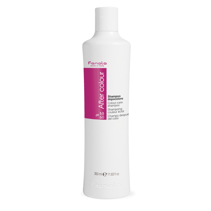 Fanola After Colour Colour-Care Shampoo 1000ml