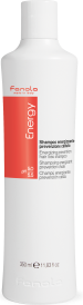 Fanola Energy Energizing Prevention Hair Loss Shampoo 350ml