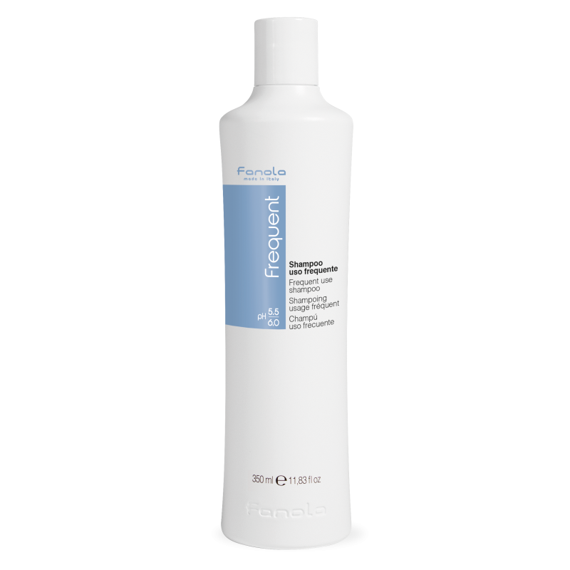 Fanola Frequent Use Shampoo 350ml