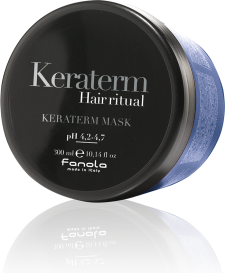 Fanola Keraterm Keraterm Mask 1000ml