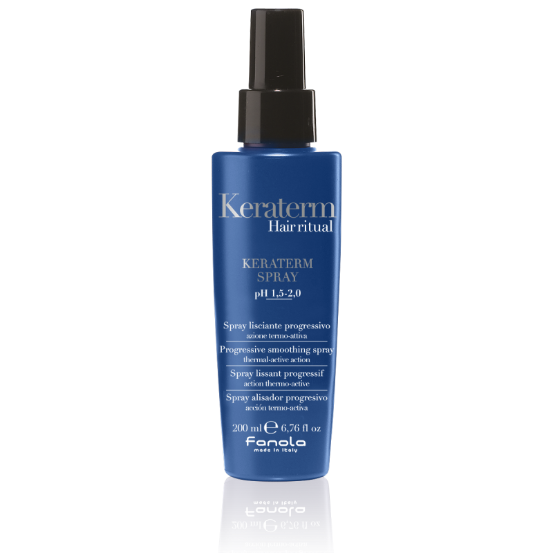 Fanola Keraterm Keraterm Smoothing Spray 200ml