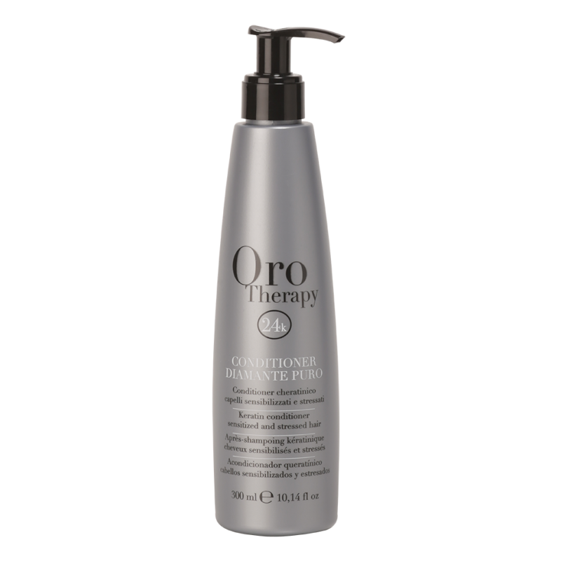 Fanola Oro Therapy 24K Diamante Puro Conditioner 1000ml
