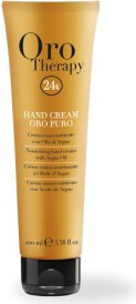 Fanola Oro Therapy 24K Hand Cream Oro Puro 100ml