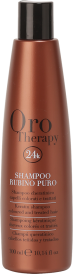 Fanola Oro Therapy 24K Rubino Puro Shampoo 1000ml