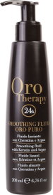 Fanola Oro Therapy 24K Smoothing Fluid 200ml
