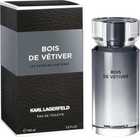 Karl Lagerfeld Bois De Vetiver Edt 100ml