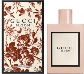 Gucci Bloom Edp 100ml