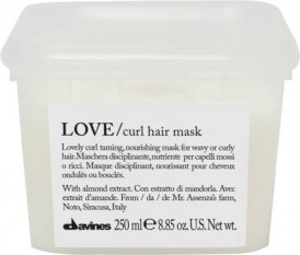 Davines Love Curl Hair Mask 250ml (2)