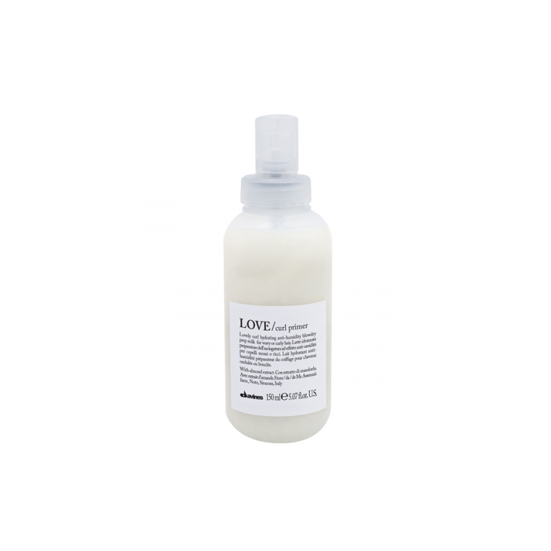 Davines Essential Haircare Love Curl Primer 150ml