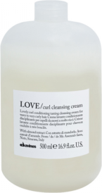 Davines Love Curl Cleansing Cream 500ml