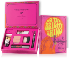 Benefit Do The Bright Thing - Makeup Kit