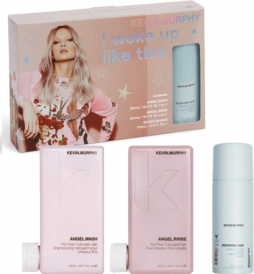 Kevin Murphy Angel.Wash + Rinse + Bedroom.Hair 100ml