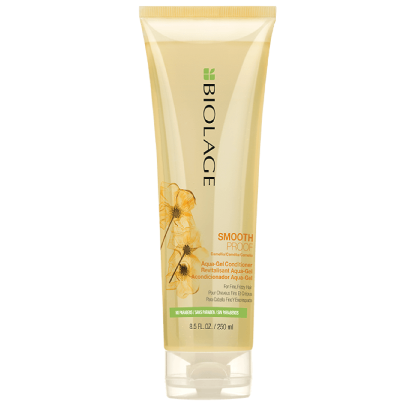Matrix Biolage Smoothproof Aqua Gel Conditioner 250ml Matrix Biolage Smoothproof Aqua Gel Conditioner 250ml