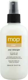 MOP Pear Detangler 250ml