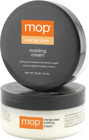 MOP Orange Peel Molding Cream 75g