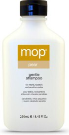 MOP Pear Gentle Shampoo 250ml