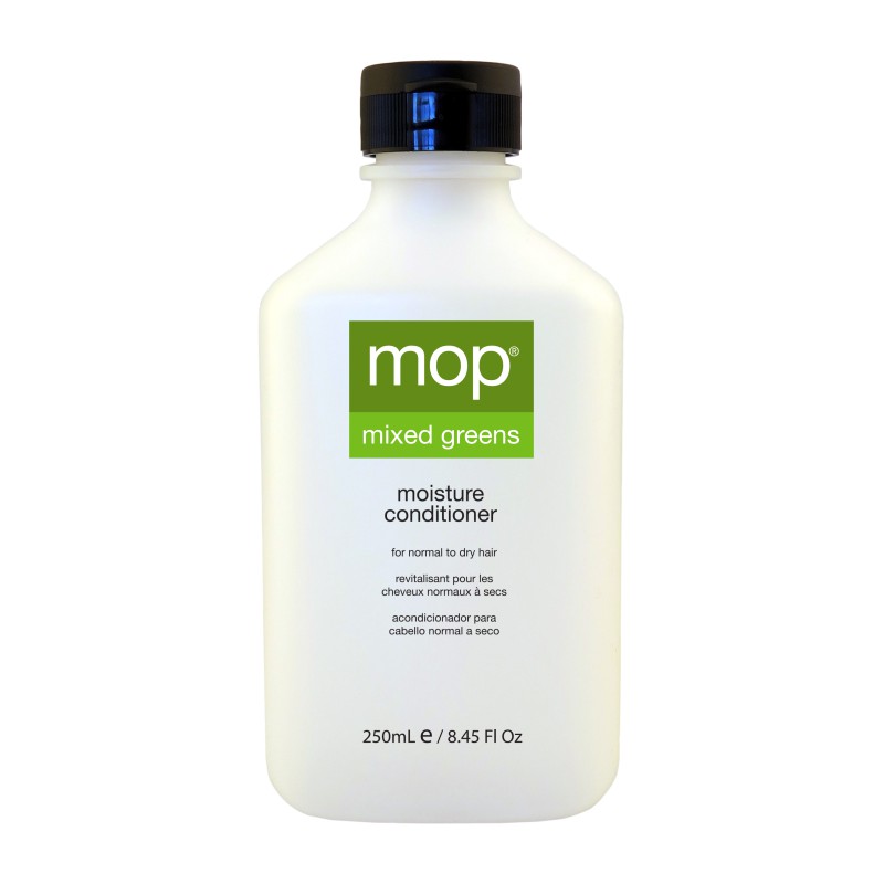 MOP Mixed Greens Moisture Conditioner 250ml