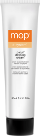 MOP C-System Curl Defining Cream 150ml