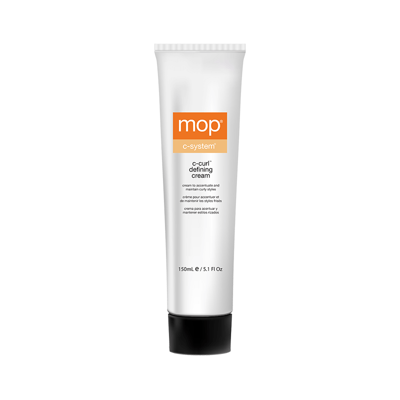 MOP C-System Curl Defining Cream 150ml
