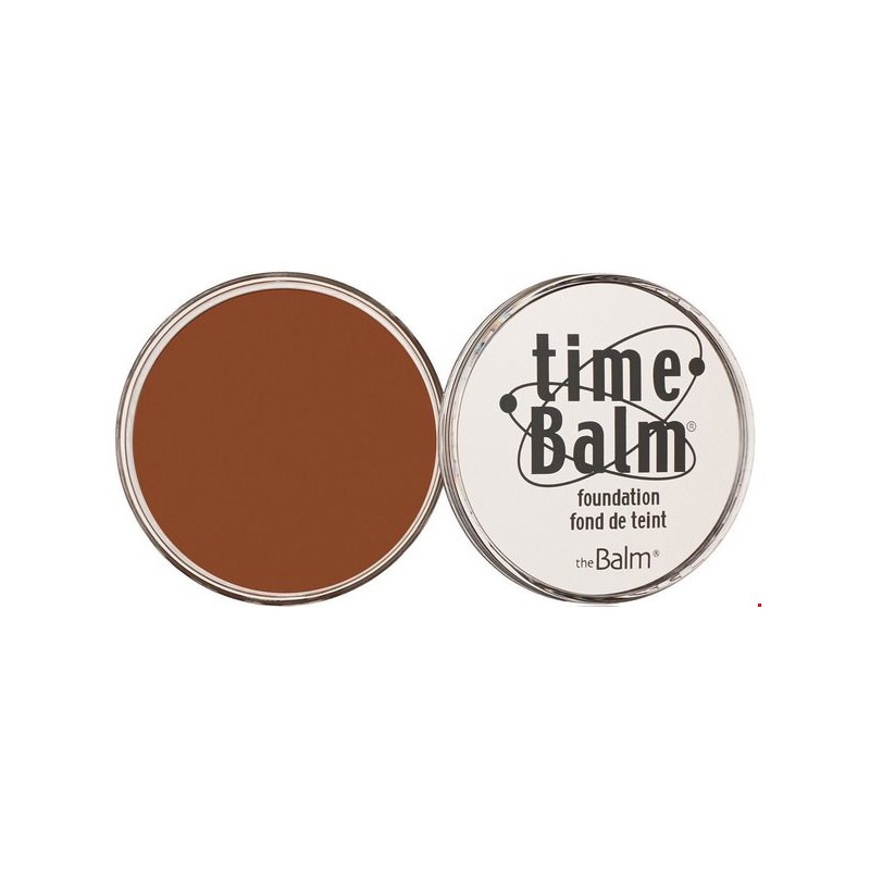 TheBalm Foundation - After Dark