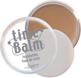 TheBalm timeBalm Foundation - Medium/Dark