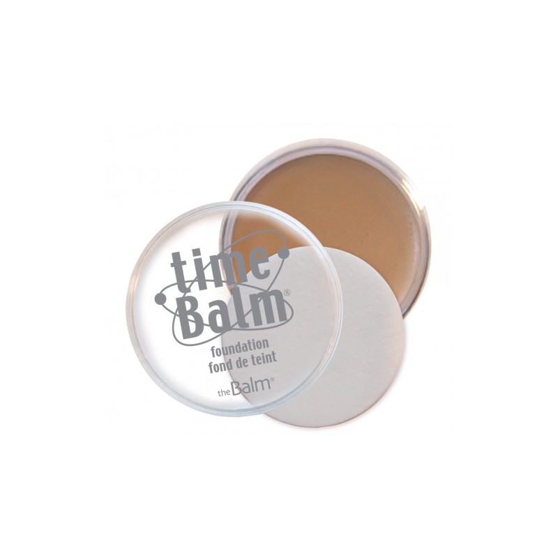 TheBalm Foundation Medium/Dark