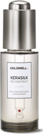 Goldwell Kerasilk Reconstruct Split Ends Recovery Concentrate 28ml