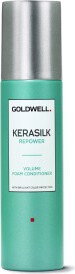 Goldwell Kerasilk Repowder Volume Foam Conditioner 150ml (2)