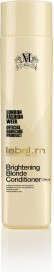 Label.M Brightening Blonde Conditioner 300ml (2)