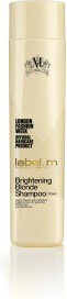 Label.M Brightening Blonde Shampoo 300ml (2)