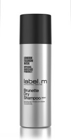 Label.M Dry Shampoo Brunette 200ml (2)