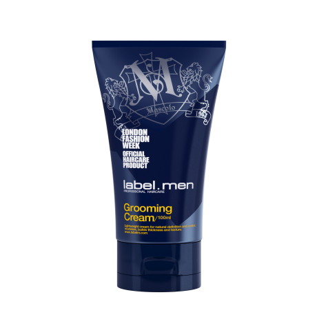 Label.M Label Men Grooming Cream 100ml