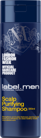 Label.M Label Men Scalp Purifying Shampoo 250ml
