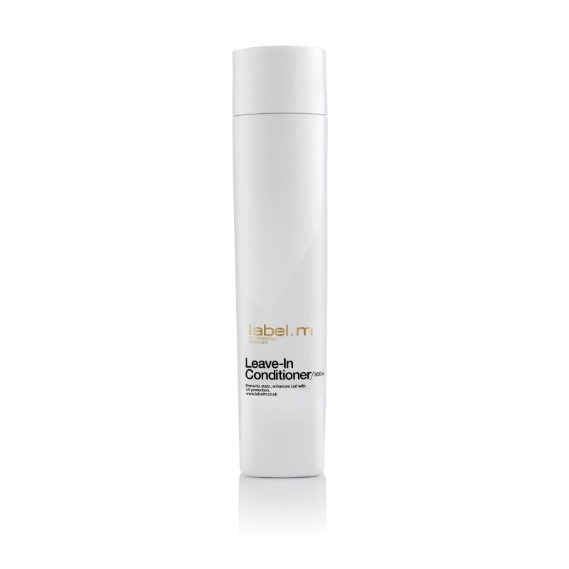 Label.M Leave-In Conditioner 300ml Label.M Leave-In Conditioner 300ml