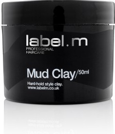 Label.M Mud Clay 50ml (2)