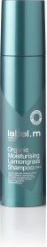 Label.M Organic Lemongrass Shampoo 200ml