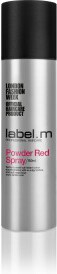 Label.M Powder Red Spray 150ml