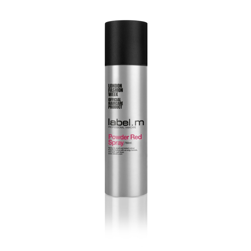 Label.M Powder Red Spray 150ml Label.M Powder Red Spray 150ml