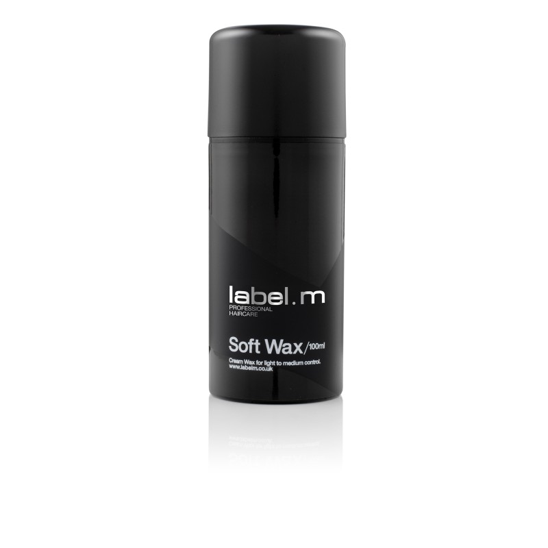Label.M Soft Wax 100ml