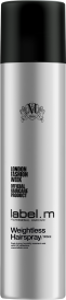 Label.M Weightless Hairspray 300ml