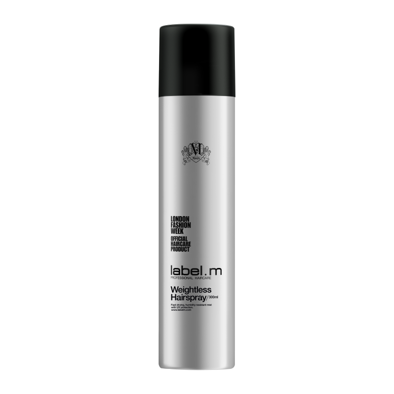 Label.M Weightless Hairspray 300ml