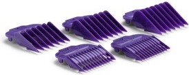 Andis Magnetic Comb Set 1,5mm - 13mm